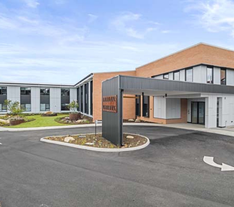 Uniting AgeWell - Mornington