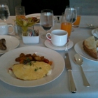 Astra At The St. Regis San Francisco