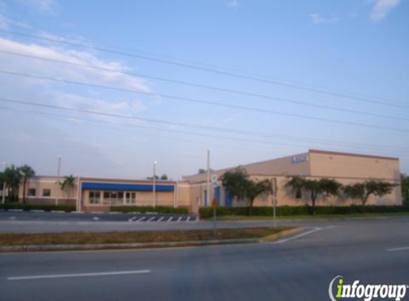 Aaxon Laundry Equipment - Fort Lauderdale, FL
