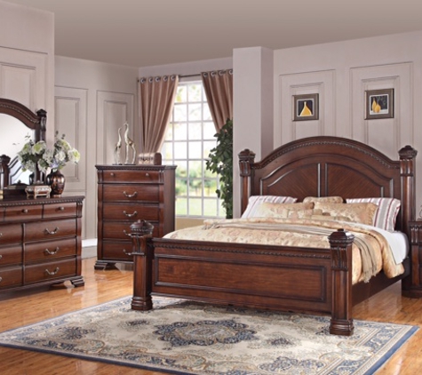 Value Furniture & Mattress - Pearland, TX