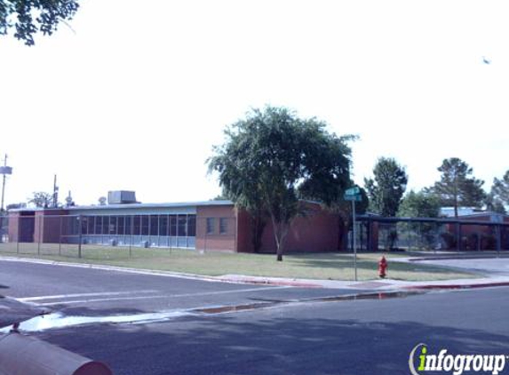 Ortega Elementary School - Austin, TX