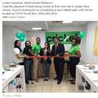 Cricket Wireless