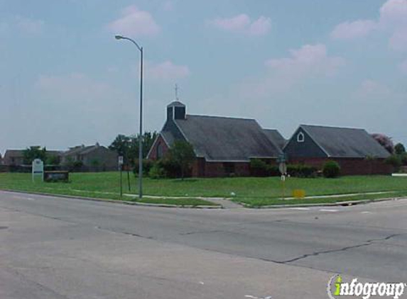 New Life SDA Church - Houston, TX