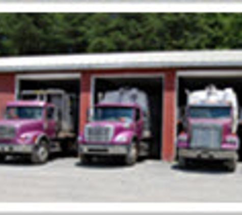 Love Disposal Inc - Lock Haven, PA