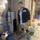 Roto-Rooter Plumbing & Water Cleanup - Plumbing-Drain & Sewer Cleaning