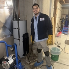 Roto-Rooter Plumbing & Water Cleanup