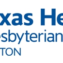 Texas Health Presbyterian Hospital Denton - Hospitals