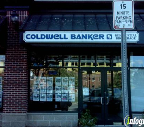 Coldwell Banker - Salem, MA