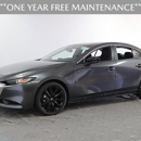 Mazda of Kent - New Car Dealers