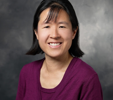 Lisa Shieh MD PhD - Stanford, CA