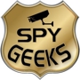 Spy Store (Spy Geeks)