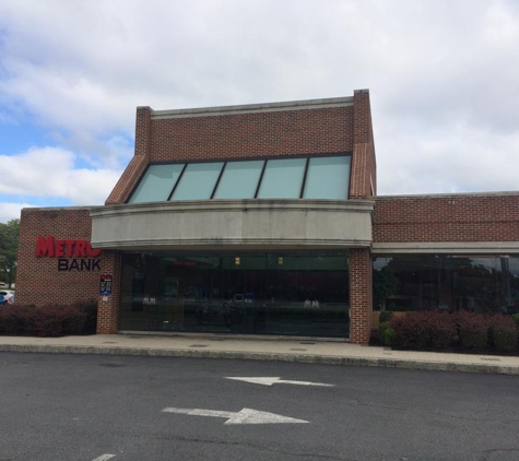 First National Bank ATM - Wyomissing, PA