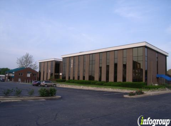 Turtle Creek Management - Indianapolis, IN