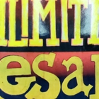 Unlimited Resale Shop