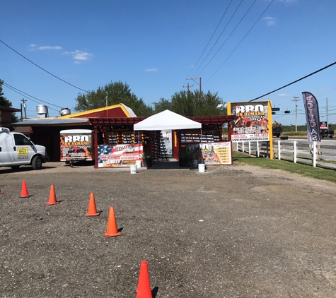 Ramos BBQ Catering - Mcallen, TX