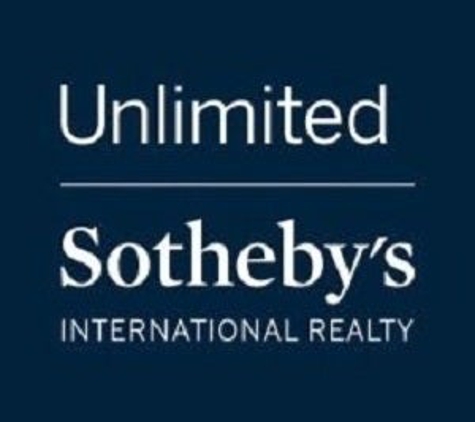 Unlimited Sotheby's International Realty - Newton Center, MA