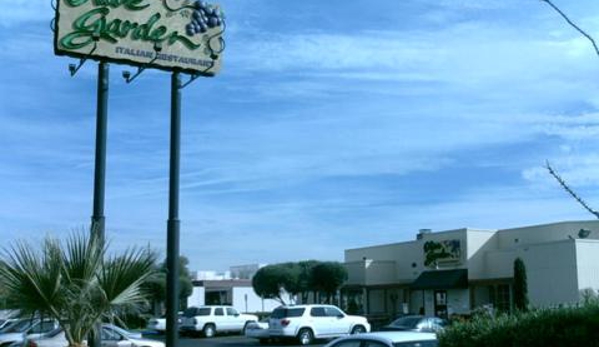 Olive Garden Italian Restaurant - Las Vegas, NV