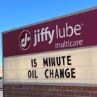 Jiffy Lube Oil Change