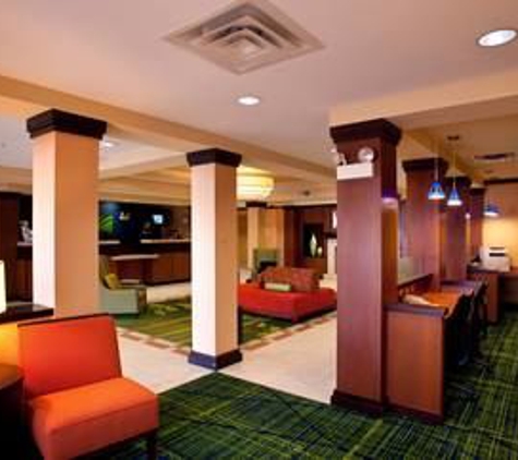 Fairfield Inn & Suites - Roswell, NM