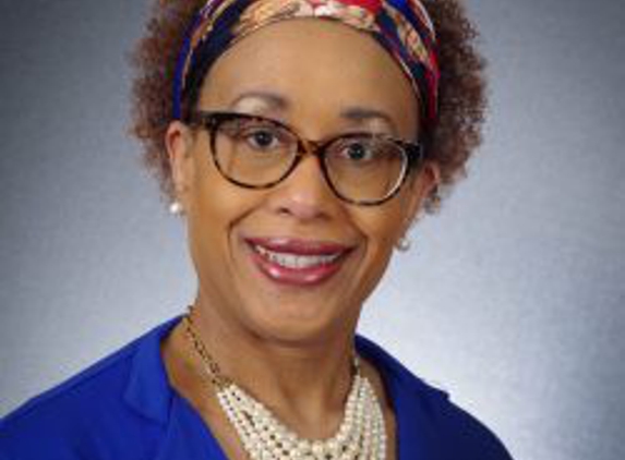 Dr. Teresa P. Marshall, MD - Kansas City, MO