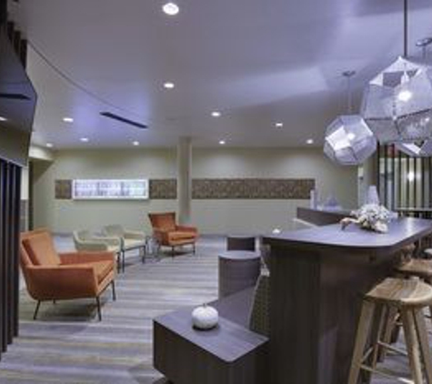 SpringHill Suites Shreveport-Bossier City/Louisiana Downs - Bossier City, LA