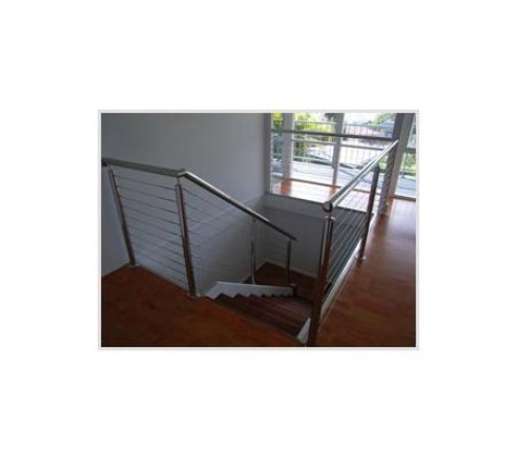 CPR Staircases - Whitebridge, NSW
