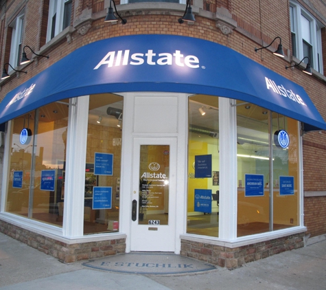 Allstate Financial Services - Berwyn, IL