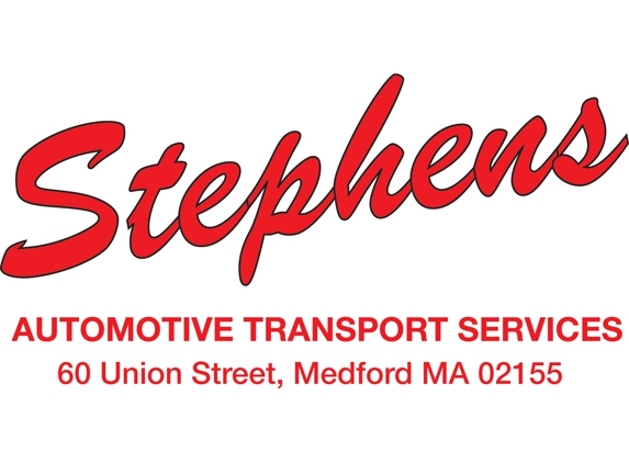 Stephens Automotive Transport - Medford, MA