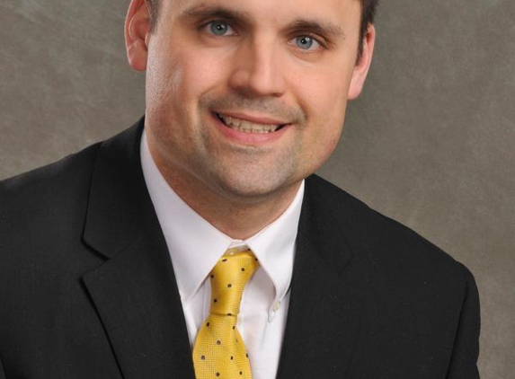 Edward Jones - Financial Advisor: Adam K Jones - Wadsworth, OH