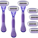 WSC The Women's Shave Club - Beauty Supplies & Equipment