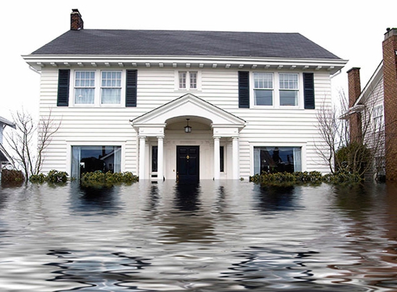 Reliable Water Damage Restoration