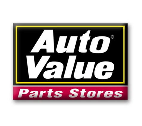 Auto Value - Huntington, IN