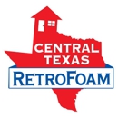 Central Texas RetroFoam - Gas Companies