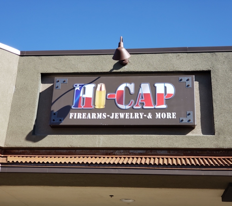 HI-CAP Firearms Jewelry  & More - Reno, NV