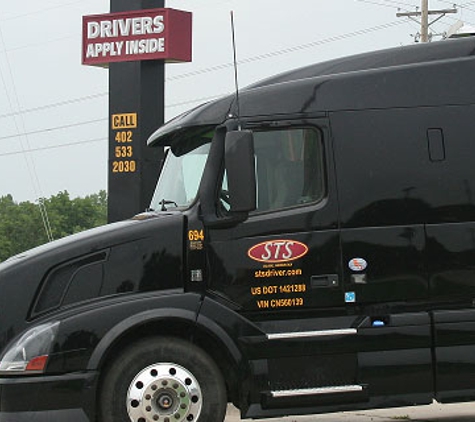 Sterling Transportation Service - Blair, NE