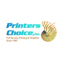 Printers Choice, Inc - Lithographers