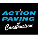 Action Paving & Construction Inc - Asphalt Paving & Sealcoating