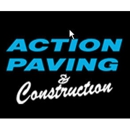 Action Paving and Construction Inc - Paving Contractors