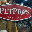 Pet Pros - Pet Stores