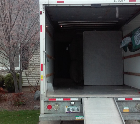 Reliable Movers Kenosha - Kenosha, WI