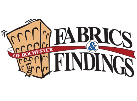 Fabrics & Findings - Rochester, NY