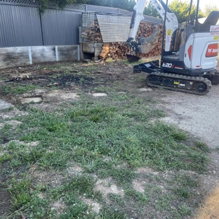 Ezydig Bobcat Services - Campbells Creek, VIC