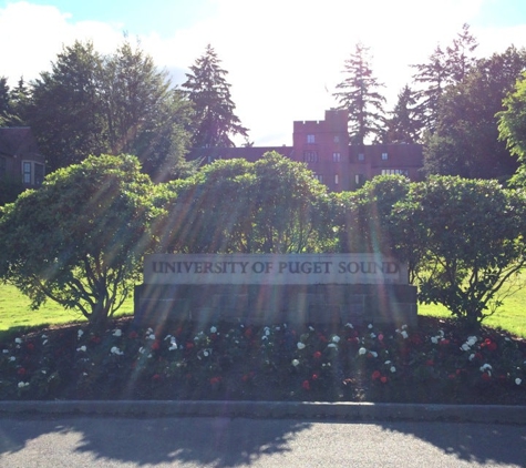 University of Puget Sound - Tacoma, WA