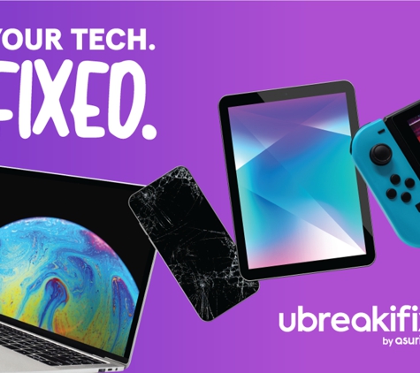 uBreakiFix - Phone and Computer Repair - Monaca, PA