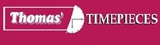 Thomas' Timepieces - Clocks & Repairs