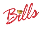 Mr Bill's