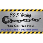 903 Towing Service