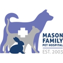 Mason Family Pet Hospital - Veterinarians