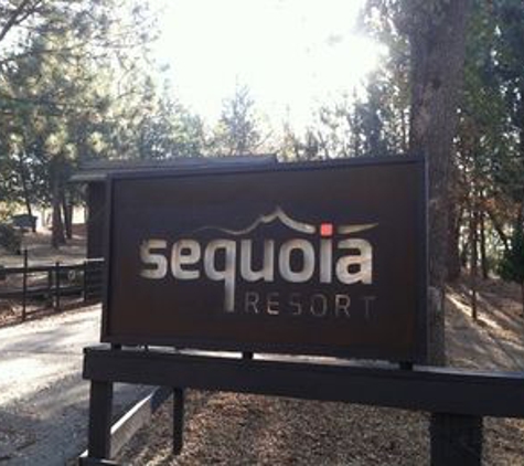 Sequoia Resort - Badger, CA