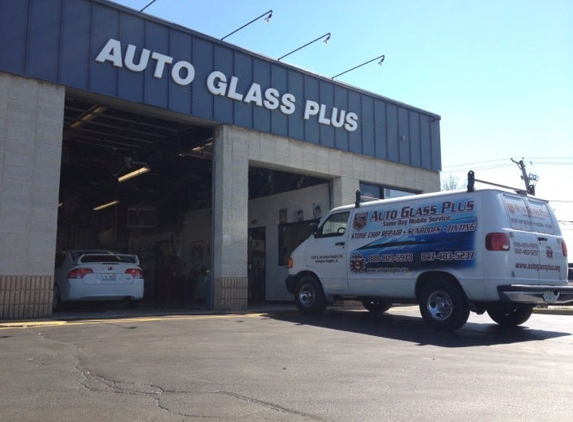 Auto Glass Plus Inc - Arlington Heights, IL